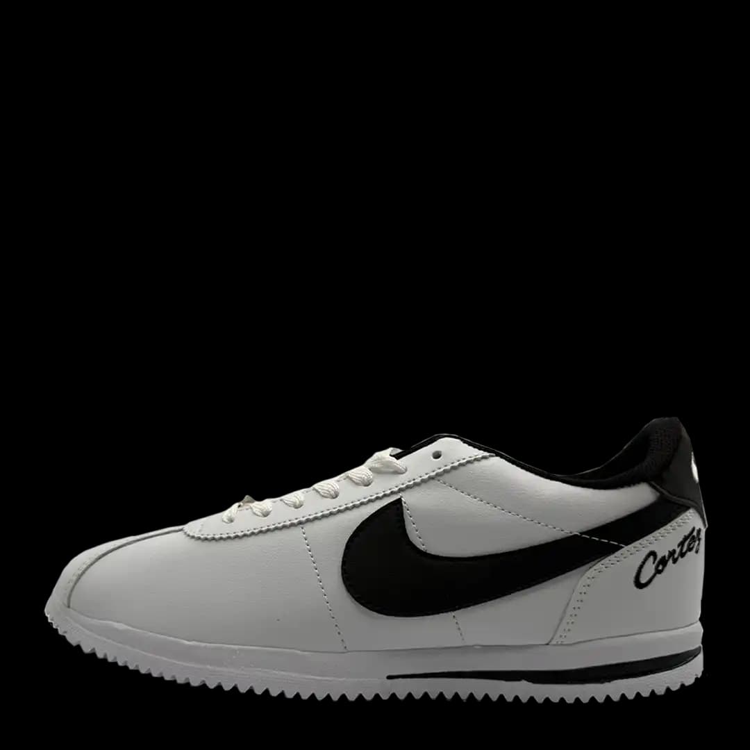 Nike Cortez Blanco